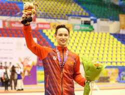 Việt Nam tiếp tục đứng đầu Bảng tổng sắp huy chương SEA Games 31
