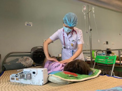 Cảnh giác với bệnh Viêm gan cấp tính chưa rõ nguyên nhân