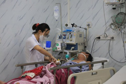 Phòng tránh đột quỵ cho người từng mắc Covid-19