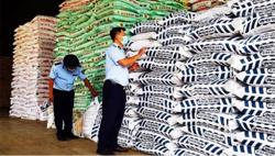 Bị phạt nặng do kinh doanh Phân bón Đầu Ngựa kém chất lượng