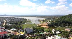 Giải thưởng cao nhất Cuộc thi sáng tác biểu trưng huyện Ea Kar trị giá 100 triệu đồng