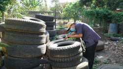 Phòng, chống các bệnh truyền nhiễm mùa hè