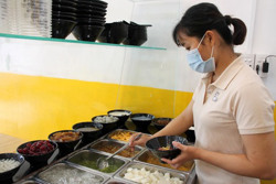 Phụ nữ Ea Kar năng động khởi nghiệp