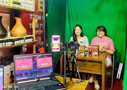 Thành lập 6 tổ công tác thực hiện chuyển đổi số