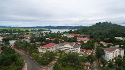 Tổ chức cuộc thi thiết kế biểu trưng huyện Lắk