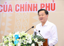 Đã giải ngân 2.319 tỷ đồng cho vay theo Nghị quyết 11