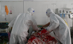 Không lạm dụng khám chữa bệnh hậu COVID-19