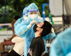 Cần có mức giá trần xét nghiệm Covid-19