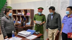 Khởi tố thêm 4 cán bộ liên quan sai phạm tại Sở Y tế tỉnh Đắk Lắk