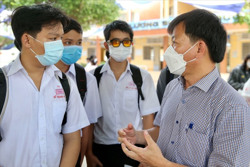 Lọc ảo chung, trường ĐH dễ tuyển vượt chỉ tiêu