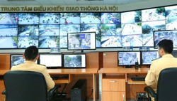 Phạt nguội để cảnh báo nóng