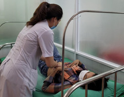 Tăng cường tuyên truyền phòng chống dịch bệnh sốt xuất huyết và một số bệnh truyền nhiễm phổ biến