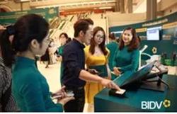 Mở rộng rút tiền từ ATM qua CCCD gắn chip