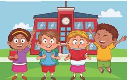 Toàn cảnh lịch nghỉ hè của học sinh cả nước