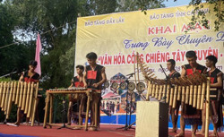 Cơ hội xúc tiến du lịch từ các chương trình ngoài tỉnh