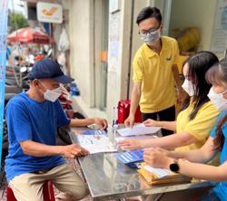 Ai phải kê khai căn cước công dân, mã định danh khi tham gia BHXH, BHYT?