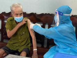 Đảm bảo cung ứng đủ vắc-xin Covid-19 tiêm mũi 4