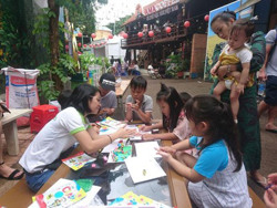 Gia đình là môi trường tốt nhất trong hình thành kỹ năng sống cho trẻ