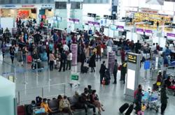 Tại sao khách quốc tế đến Việt Nam không đạt như kỳ vọng?