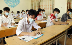 Kỳ thi tốt nghiệp THPT năm 2022: Chuẩn bị kỹ lưỡng để không bị động