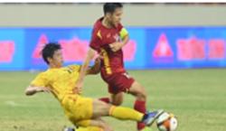 25 cầu thủ U23 Việt Nam tham dự Vòng chung kết U23 châu Á 2022