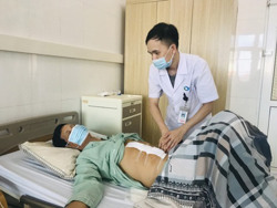 Đừng để bệnh lành tính thành ung thư dạ dày