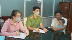 Chính quyền nói gì về việc chậm tìm kiếm cháu trai bị mẹ khai tử khi còn sống?