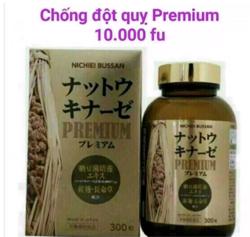 Sản phẩm hỗ trợ điều trị tai biến bị cảnh báo quảng cáo sai sự thật