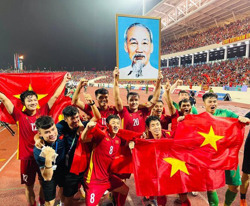 Đắk Lắk có 2 vận động viên đoạt huy chương SEA Games 31