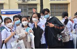 6 điểm thay đổi trong tuyển sinh đại học, cao đẳng năm 2022 cụ thể ra sao?