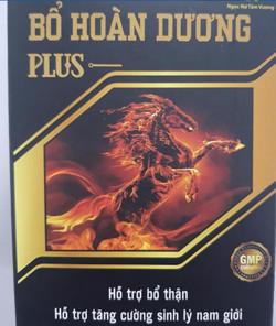 Tìm thấy chất cấm trong 3 sản phẩm hỗ trợ giảm béo, tăng cường sinh lý