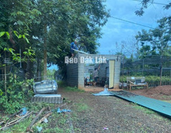 Huyện Cư Kuin: Sẽ xử lý nghiêm các hành vi kích động, lôi kéo, gây bất ổn an ninh trật tự liên quan các trường hợp vi phạm xây dựng trái phép dọc Quốc lộ 27