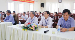 Đắk Lắk tuyển dụng 184 chỉ tiêu công chức năm 2022