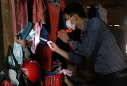 Nâng cao ý thức của người dân về phòng, chống bệnh truyền nhiễm