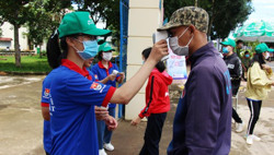 Đắk Lắk dự kiến có 32 điểm thi Tốt nghiệp THPT năm 2022