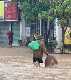 Cơ quan khí tượng cảnh báo khả năng năm nay có nhiều thiên tai bất thường