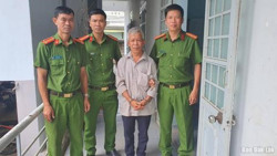 Bắt đối tượng có hành vi đổ thuốc trừ sâu xuống giếng để giết vợ cũ