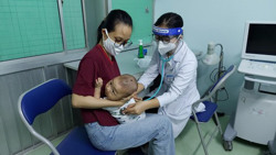 Thận trọng với viêm gan cấp tính bí ẩn