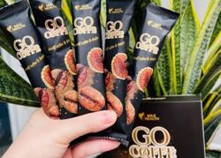 Lại phát hiện cà phê giảm cân chứa chất cấm