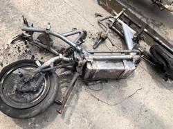 Công an vừa phát thông báo cảnh báo liên quan xe máy điện, xe đạp điện