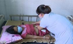 Huyện Ea Súp: Người dân còn lơ là trong phòng, chống bệnh sốt xuất huyết