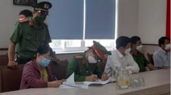 Giám đốc CDC Đắk Lắk nhận từ Công ty Việt Á bao nhiêu tiền?