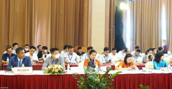 Hội thảo phát triển thương hiệu TP. Buôn Ma Thuột trở thành “Thành phố cà phê của thế giới”