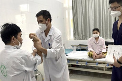 Nguy cơ mất mạng vì tự ý dùng thảo dược