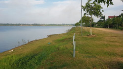 “Sốt” đất hướng cao tốc Khánh Hòa – Buôn Ma Thuột