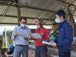 Chính phủ giao Đắk Lắk đạt chỉ tiêu bao phủ BHYT 95% dân số vào năm 2025