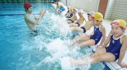 Quản lý chặt trẻ em, phòng, chống đuối nước trong mùa hè