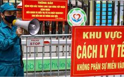 Đề xuất 2 tình huống ứng phó dịch Covid-19 năm 2022-2023