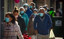 Omicron chưa diệt nổi Delta, biến chủng "tử thần" có nguy cơ tái xuất?