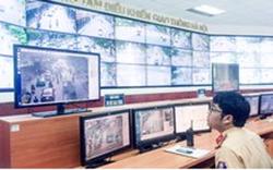 Được nộp phạt nguội tại công an nơi cư trú